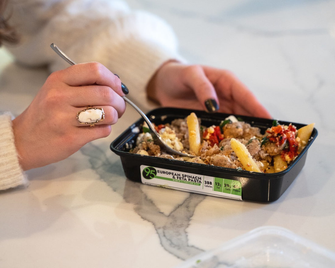 Skip The Fad Diets in 2021