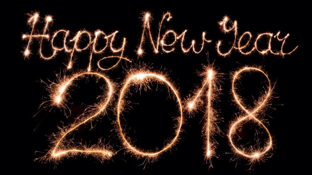Are you starting over in 2018? Or worse, are you further behind now... here's why!
