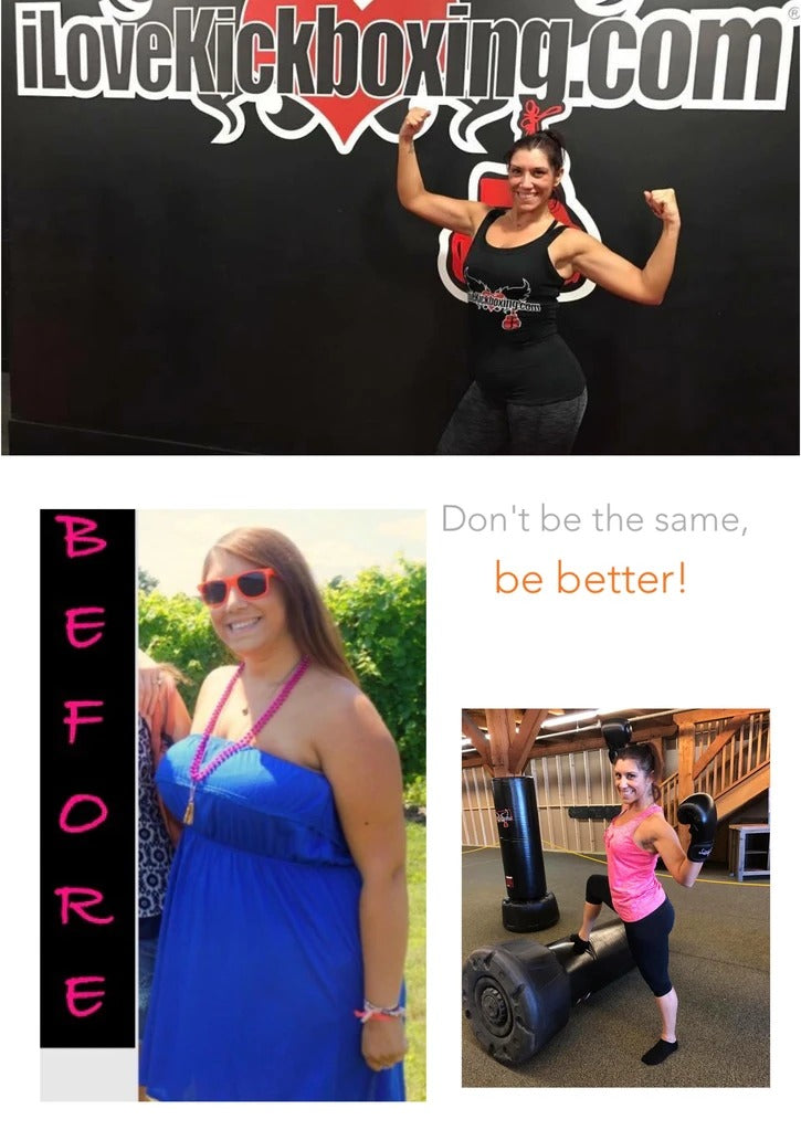 THE IMPORTANCE OF FINDING YOUR WEIGHT LOSS “COMMUNITY”