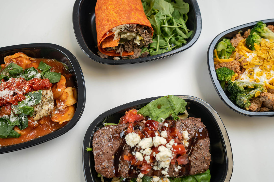 How Long Do New Year's Resolutions Last? Succeed with 95 Nutrition