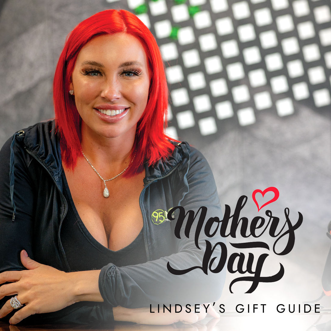 Mother's Day Gift Guide