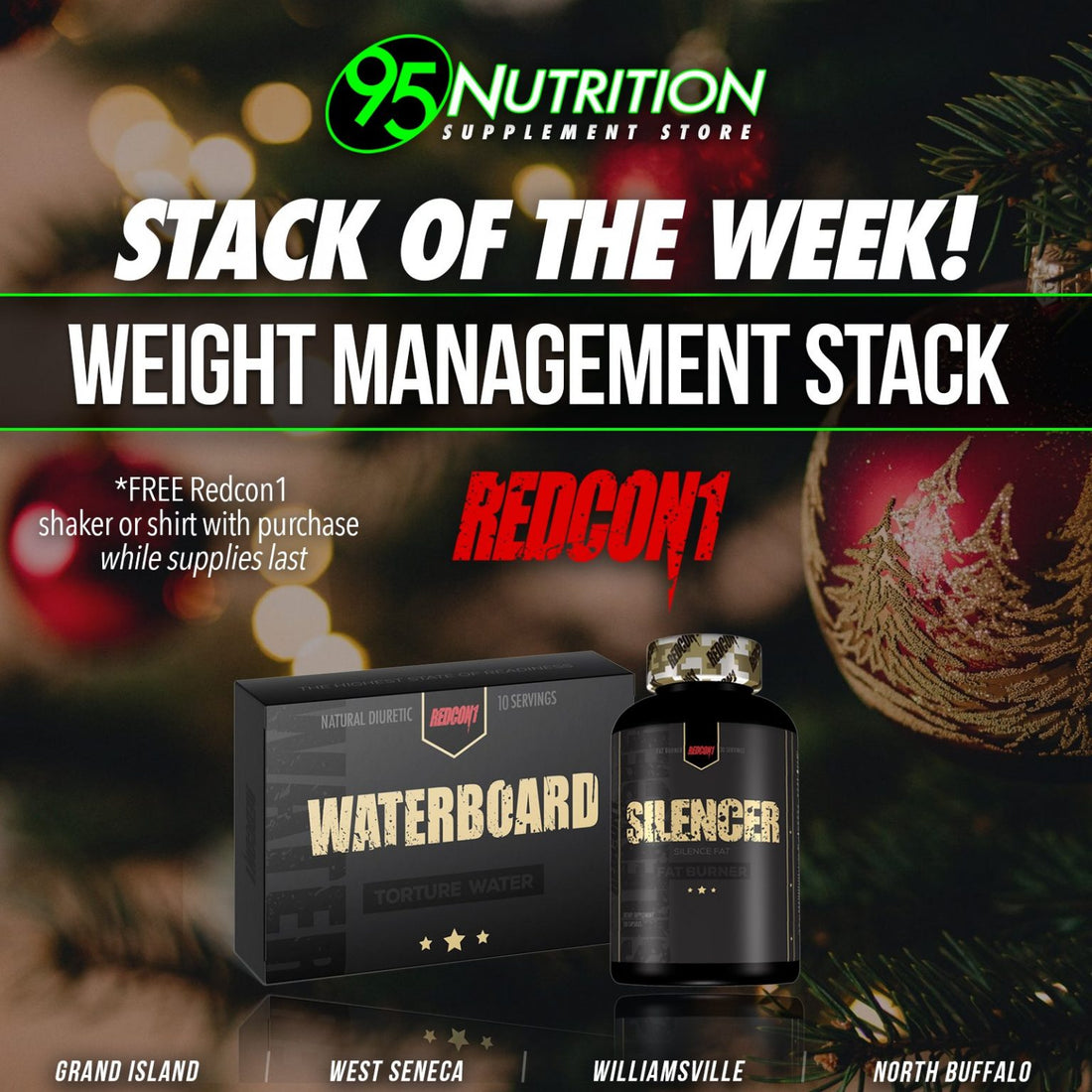 SUPPLEMENT OF THE WEEK