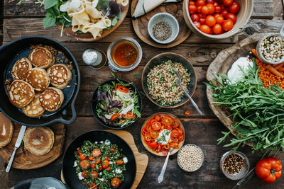 Gluten-Free Meals: Everything You Should Know About Them