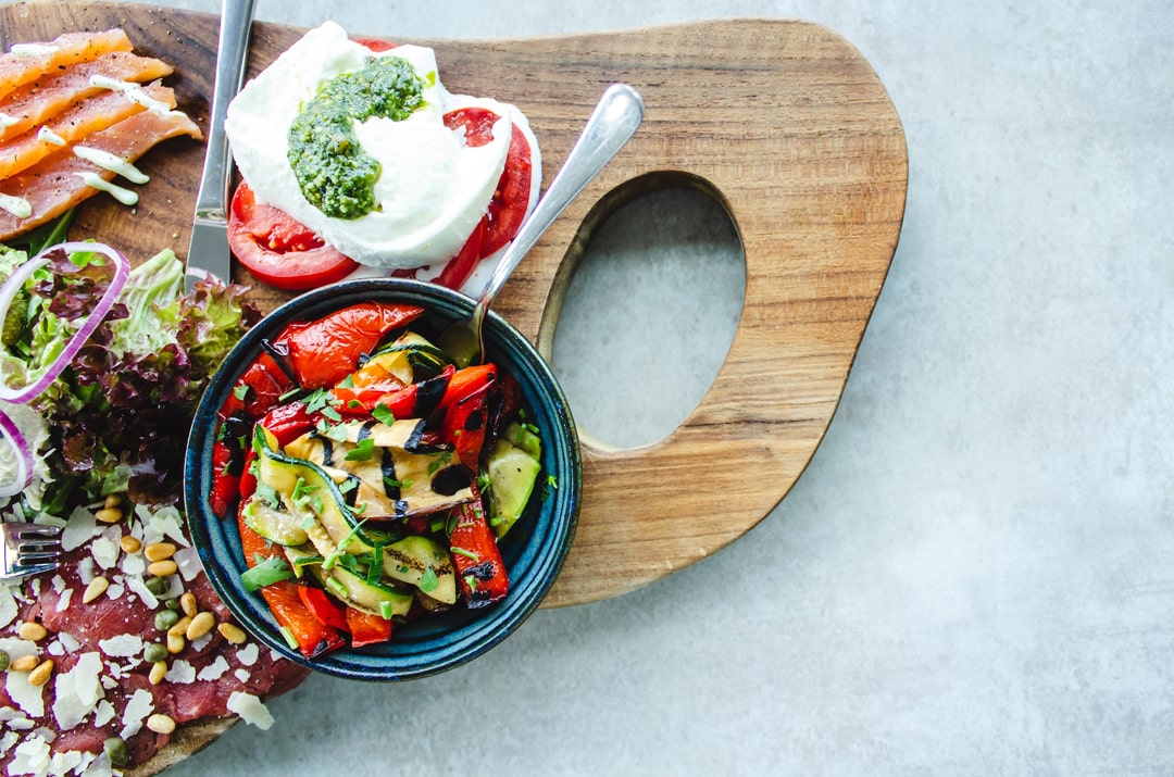 The Convenience of Healthy Meal Delivery in a Busy World
