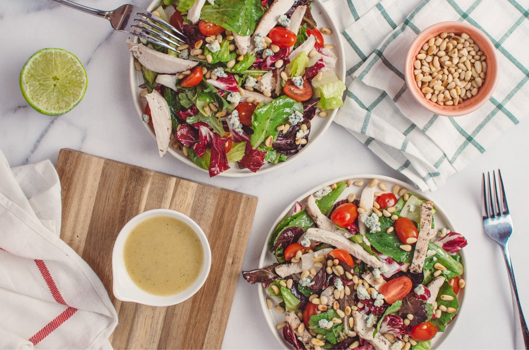 The Connection Between Healthy Meals and Sustainable Weight Loss