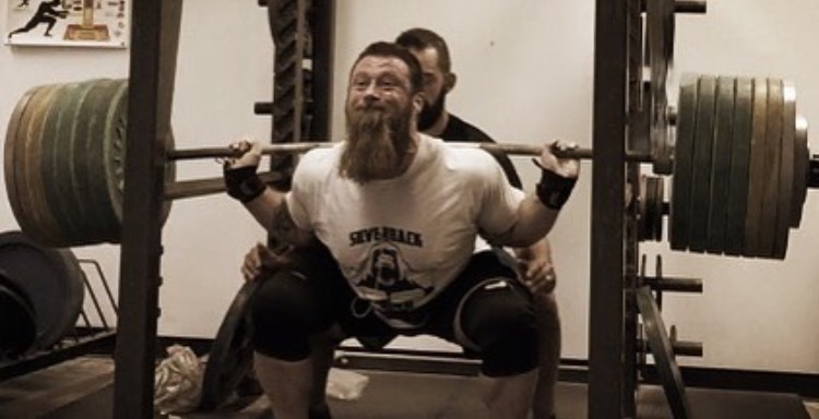 PAUL’S MONSTER LEG DAY FINISHER
