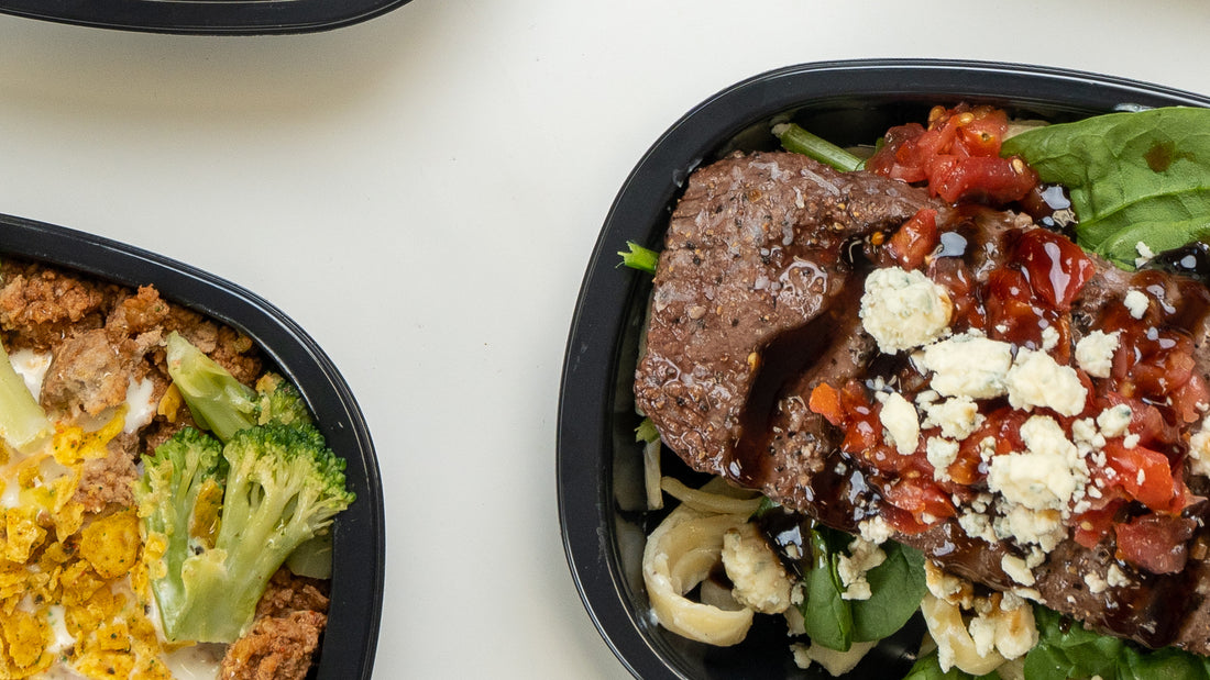 Meal Kits Vs. Prepared Meals: Which Is Best For You?