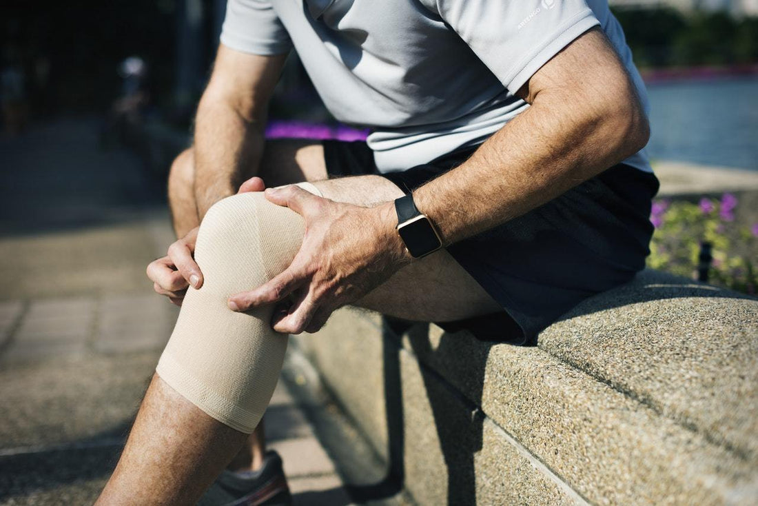 OVERCOMING INJURIES