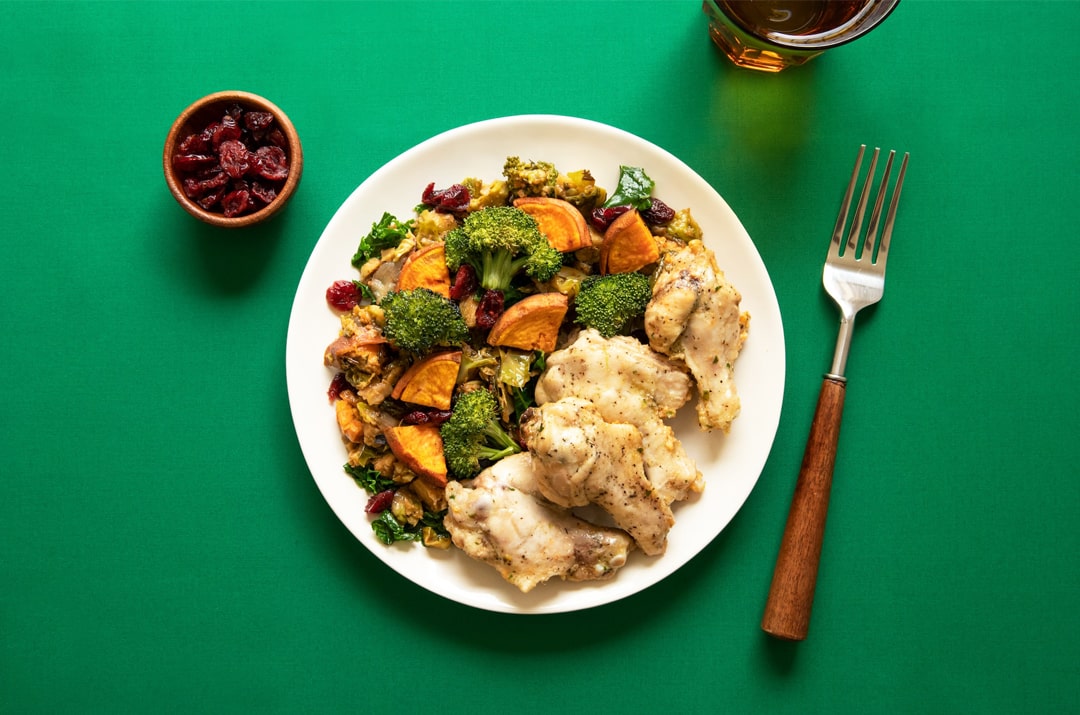 The Role of Portion Control in Effective Weight Management