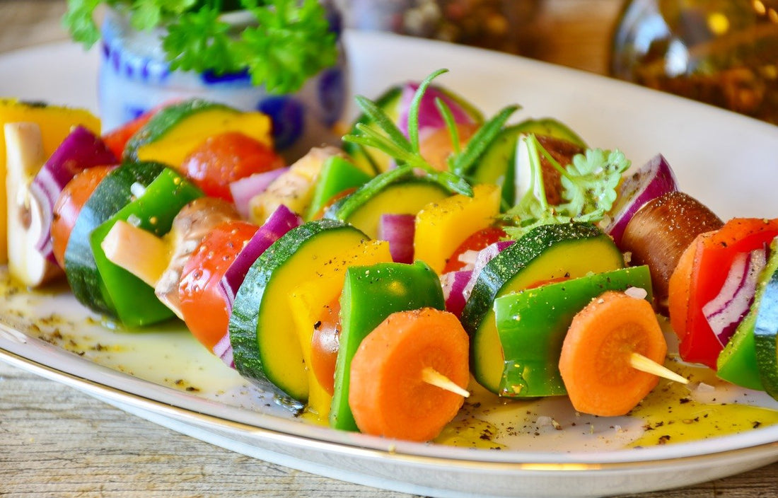 STOP LOOKING FOR THE PERFECT DIET