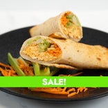 Buffalo Wing Wrap