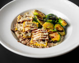 NEW! Butternut Squash Ravioli
