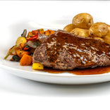 Bayou Bourbon Steak