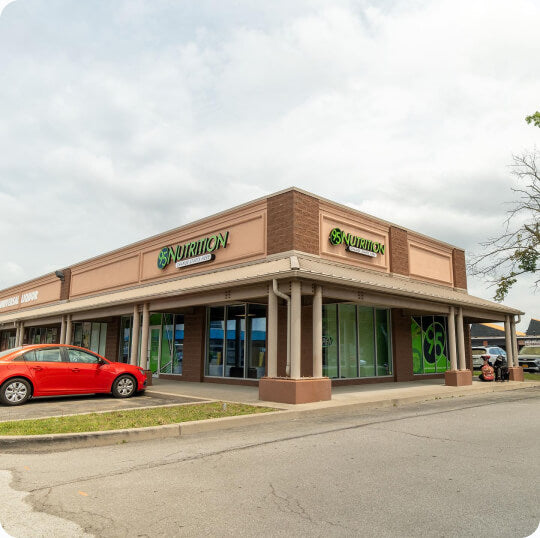 5 Nutrition Opens 4th Rochester Location