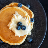 Blueberry Pancakes