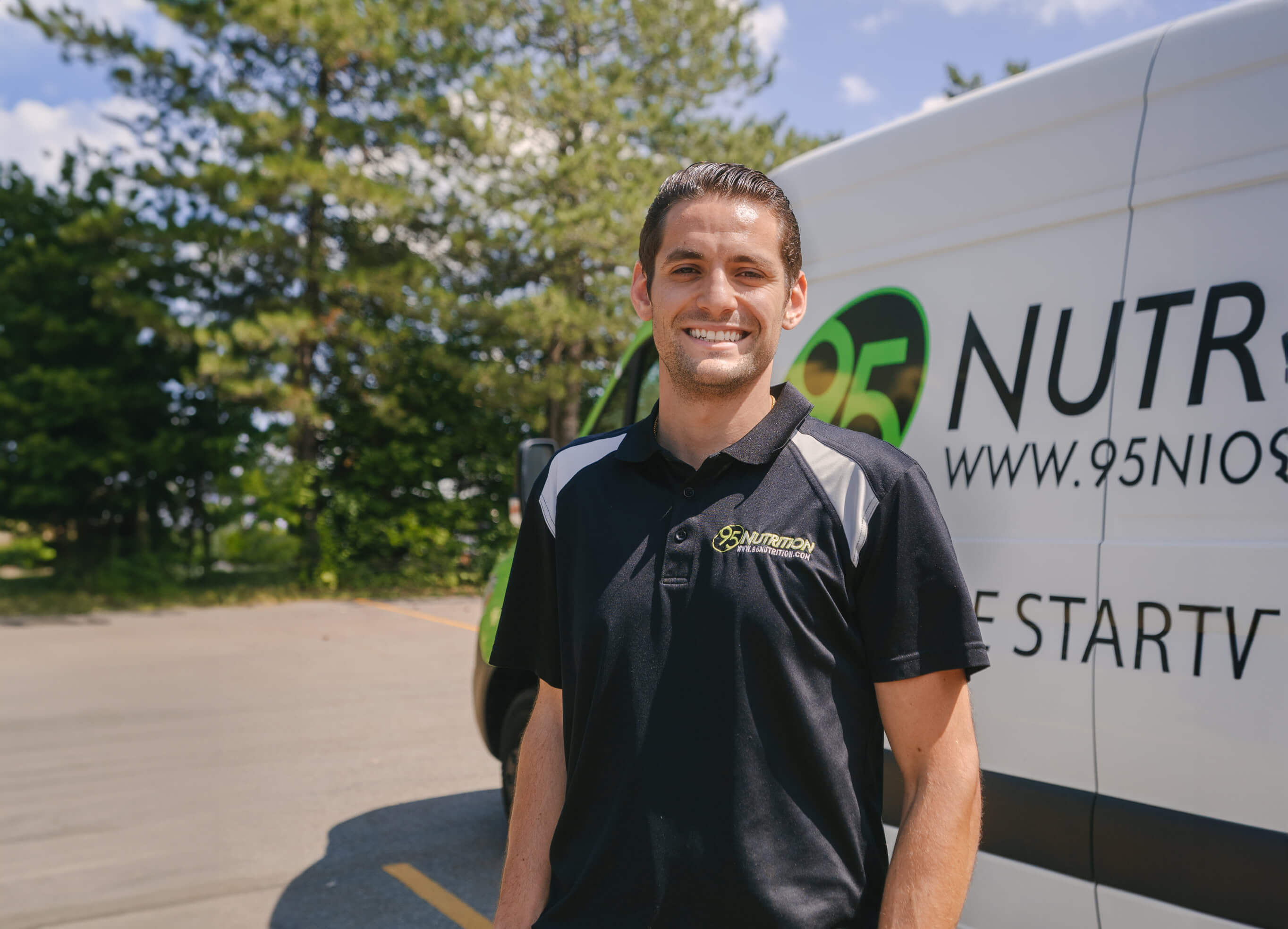 Local Home Deliveries