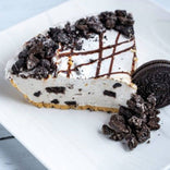 Oreo Protein Pie