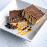 Peanut Butter Protein Bars