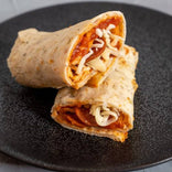 Pizza Wrap