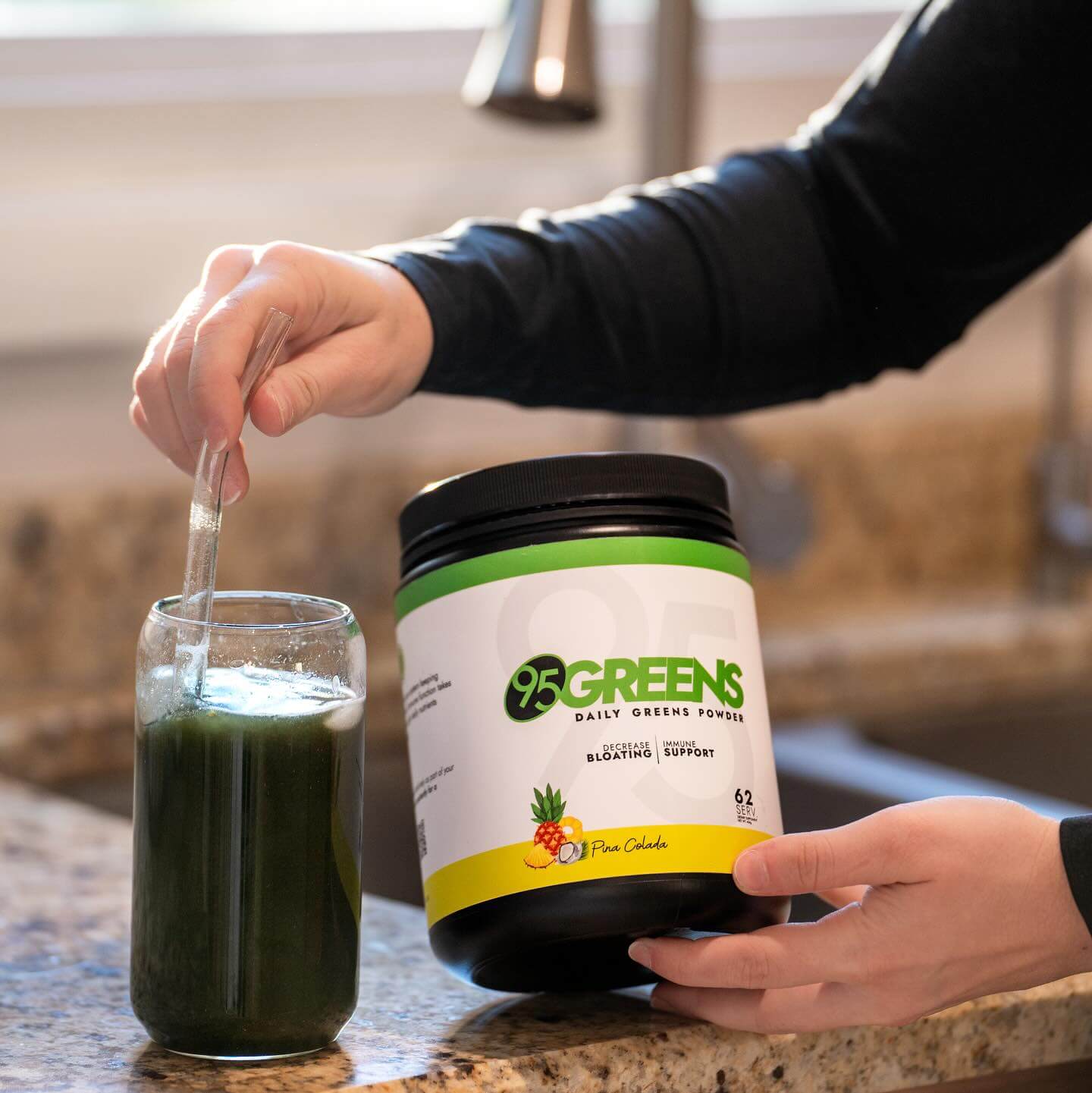 Protein Shakes About