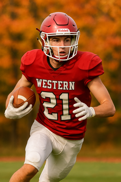 The Parent’s Guide to High School Sports Season