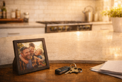 Something Worth Thinking About...