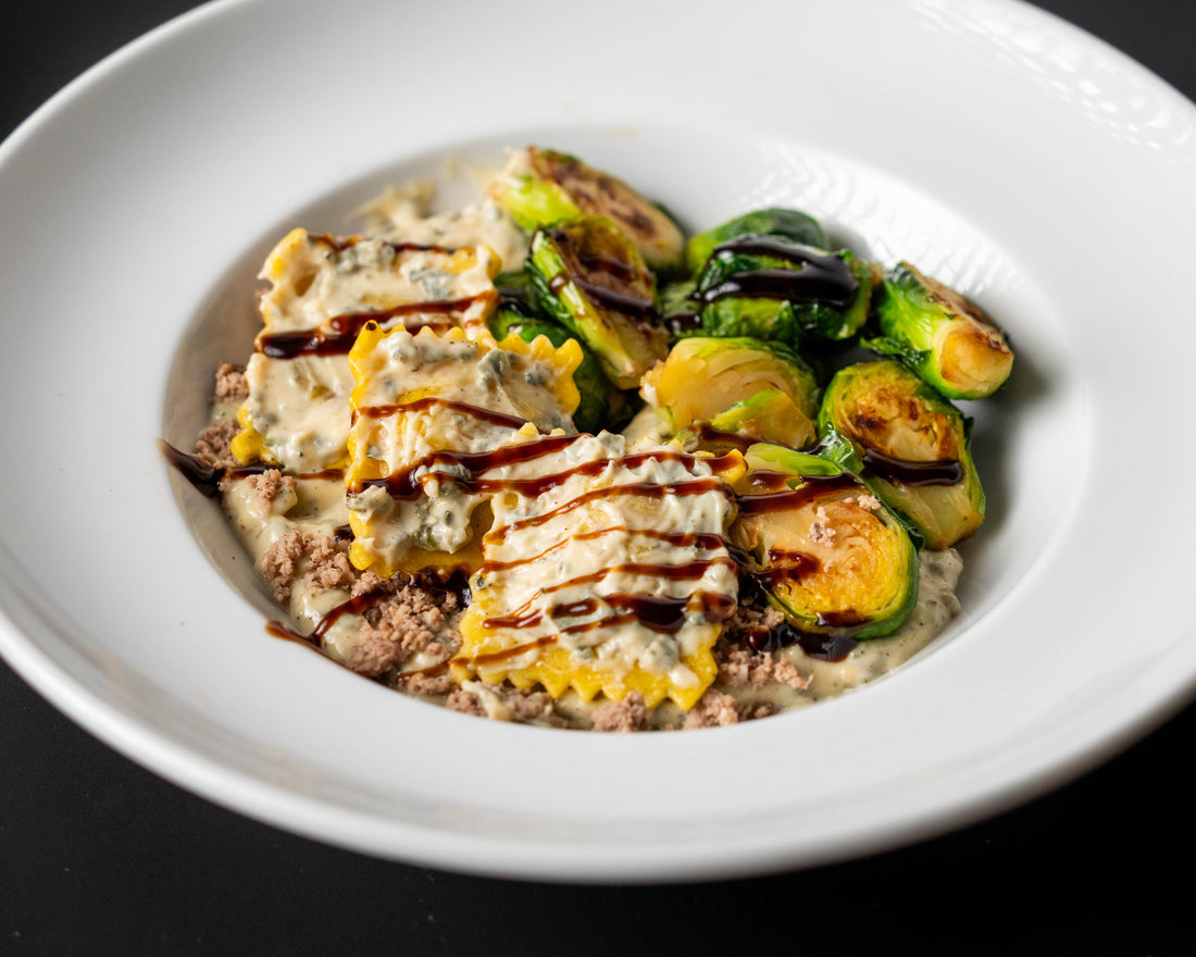 🍁 Our New Fall Menu Has Arrived!