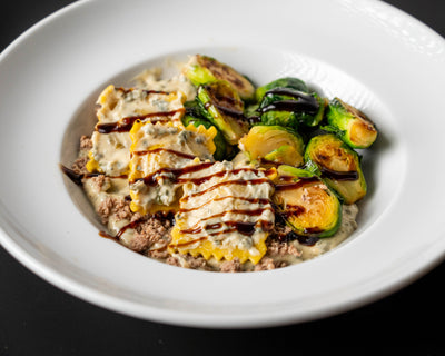 🍁 Our New Fall Menu Has Arrived!