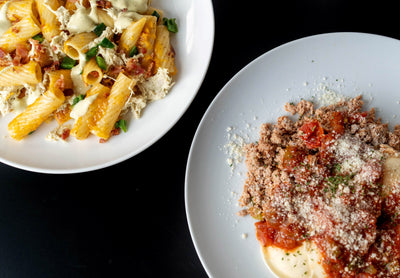 Just When You Thought the Fall Menu Was Complete…