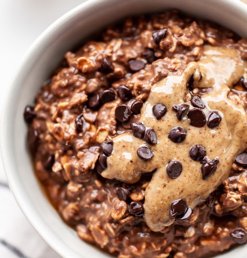 Power Up Your Mornings with Protein-Packed Oats