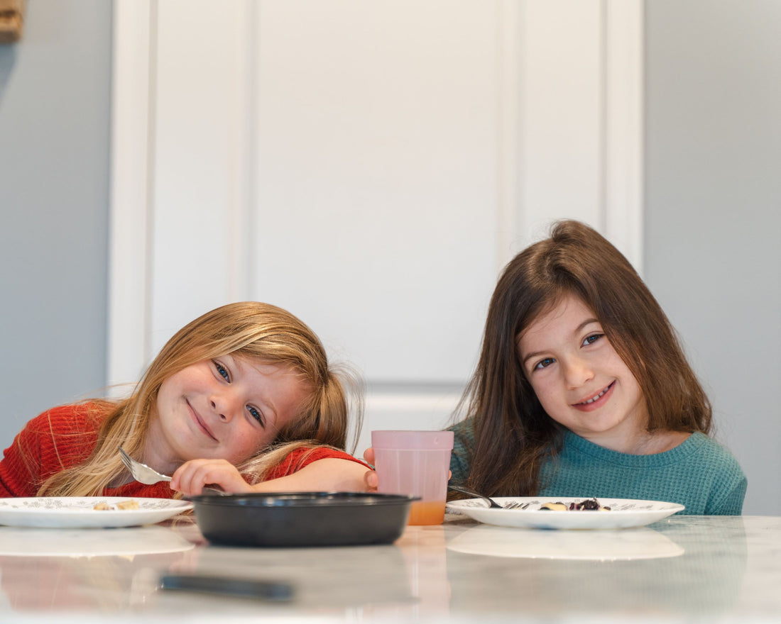Delicious and Kid-Approved: 5 Meals from Us That Will Make Your Children Beg for Seconds!