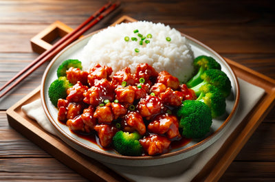General Tso Chicken: The History of One of the Most Famous Chicken Dishes Worldwide