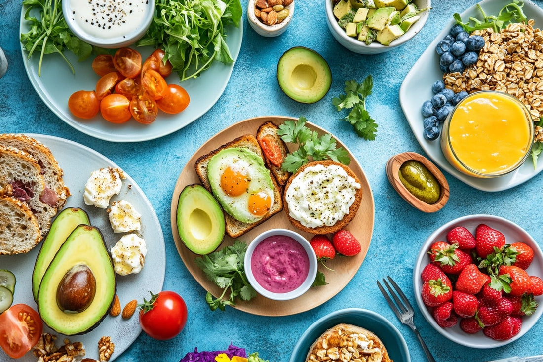 Healthy Fast Food Breakfast: How to Get It For Your HLS Eating Practices