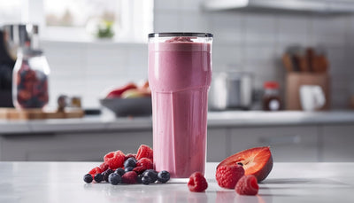 Meal Replacement Shakes for Weight Loss: How They Can Help You in Your Healthy Eating
