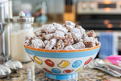 Fabulous Puppy Chow and Everything You Should Know About This Sweet Treat