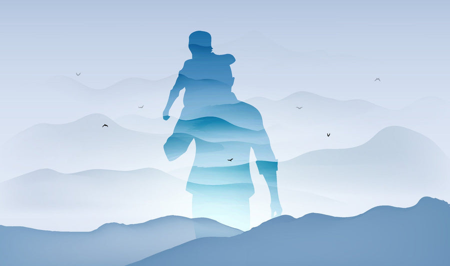 What Does A Healthy Dad in 2025 Look Like?