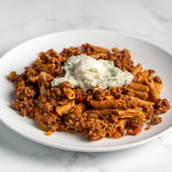 NEW! Lasagna Bowl