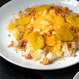 Big Mac(Ro) Bowl