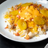 Coming Soon: Big Mac(Ro) Bowl