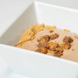 Reese's Cheesecake Protein Pudding