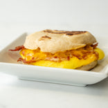 95'S Bacon Breakfast Sandwich