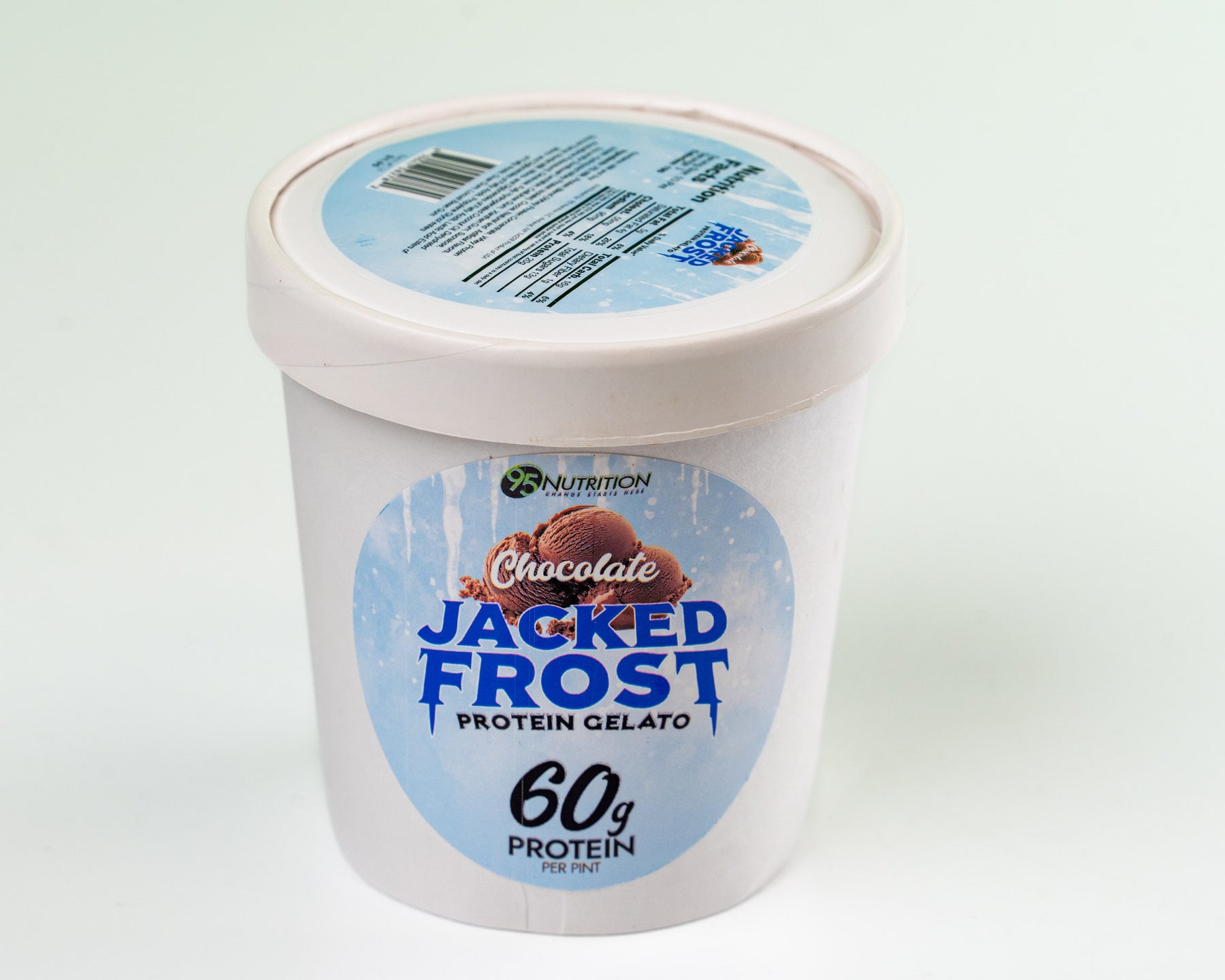 Jacked Frost - Chocolate