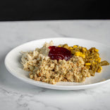 NEW! Thanksgiving Feast