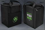 95 Nutrition Reusable Insulated Bag