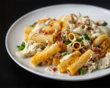 NEW! Southwest Rigatoni Bowl