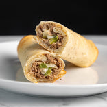 NEW! Steak & Cheese Wrap