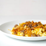 NEW! Sunrise Breakfast Bowl