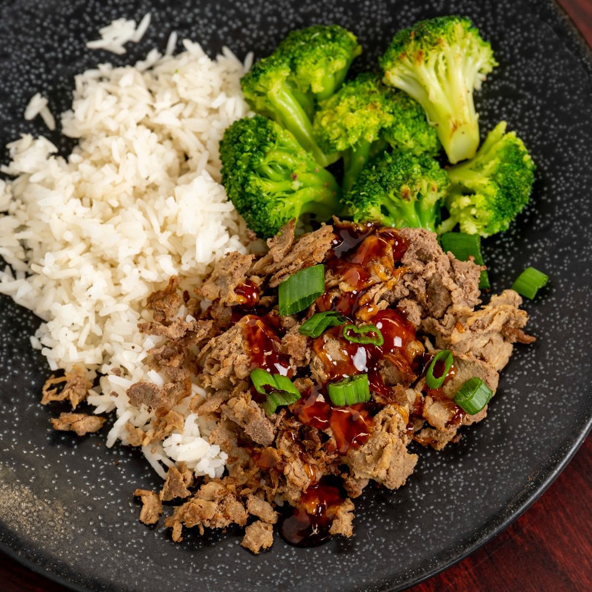 Minced Beef Simple Beef Broccoli Stir Fry Steak And Broccoli Stir