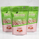 NEW! Strawberries N' Cream Puppy Chow